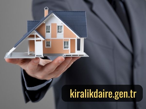 Çine Kiralık Daire